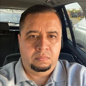 Meet your Posher, Felipe